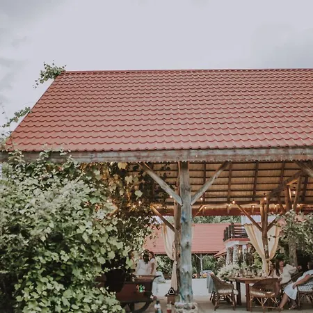 Гостевой дом Babie Lato 3*