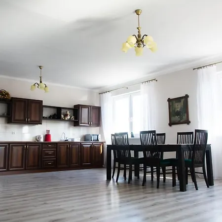 Babie Lato Мронгово