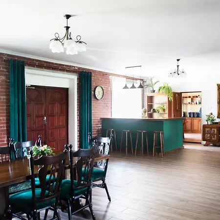 Babie Lato Гостевой дом