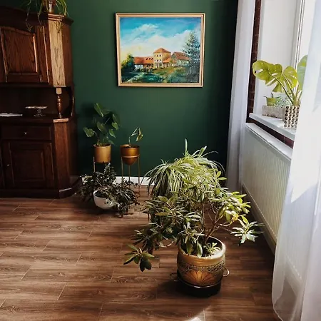 Гостевой дом Babie Lato