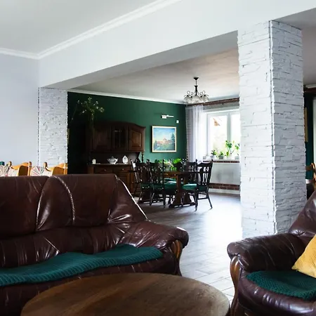 Babie Lato Гостевой дом