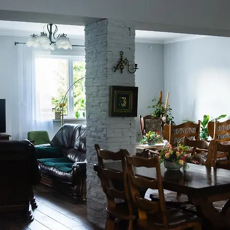 Babie Lato Гостевой дом 3*