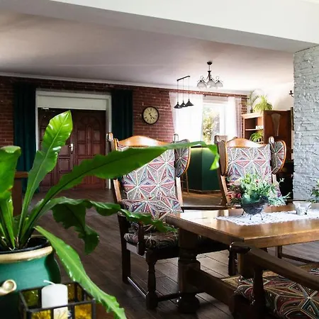 Babie Lato 3* Мронгово