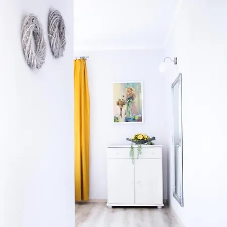 Babie Lato Мронгово