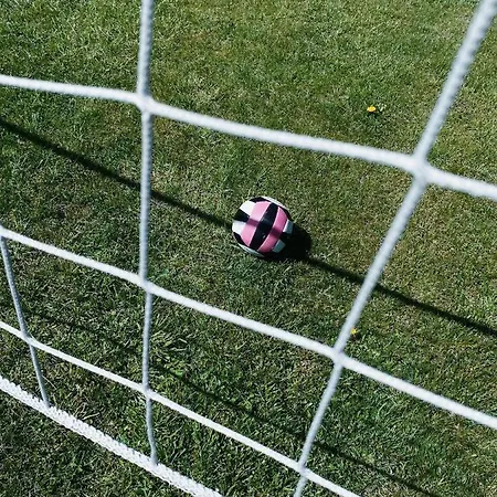 Babie Lato Гостевой дом Мронгово