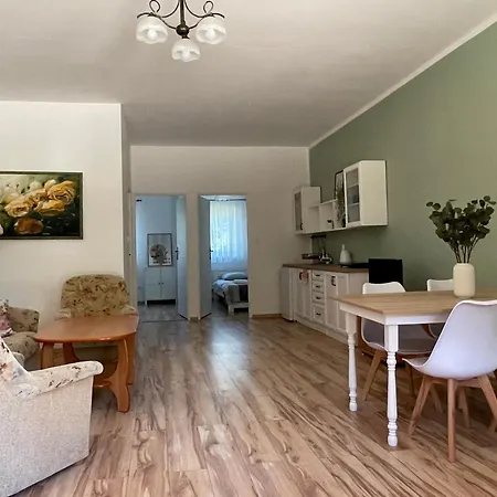 Babie Lato Мронгово