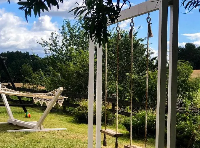 Babie Lato 3* مارونجوفو