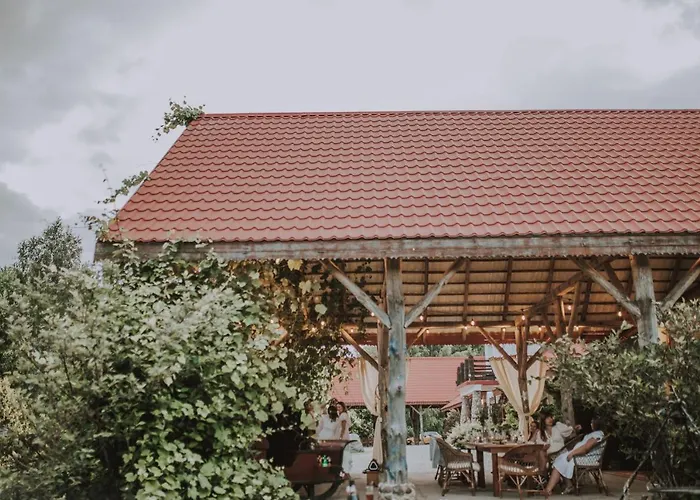 Pensionat Babie Lato 3*