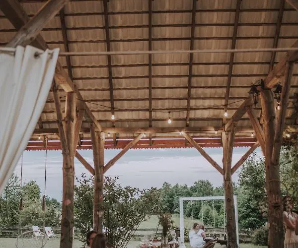 Babie Lato Pensionat