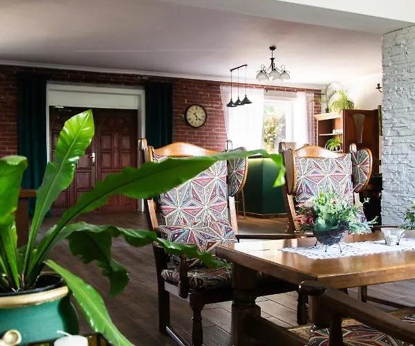 Babie Lato 3* مارونجوفو