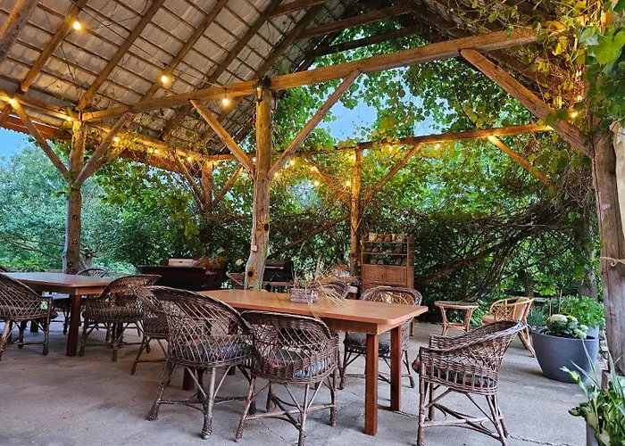 Babie Lato بيت ضيافة 3*